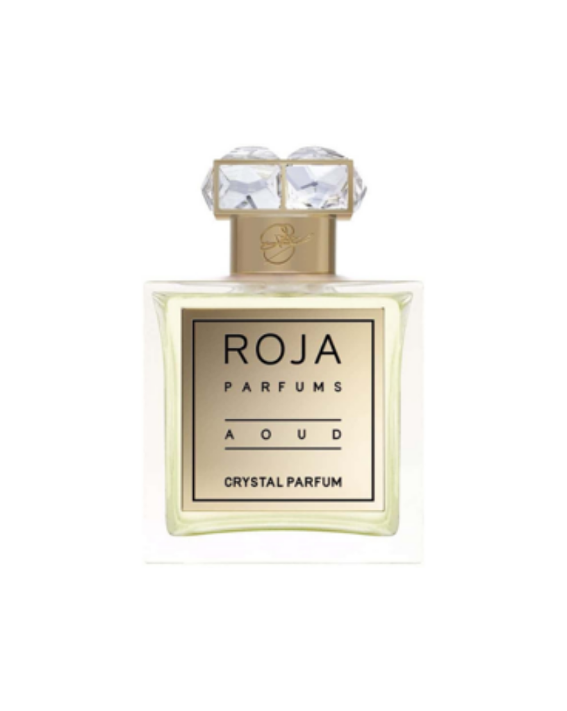  Roja Dove Aoud Crystal Parfum 