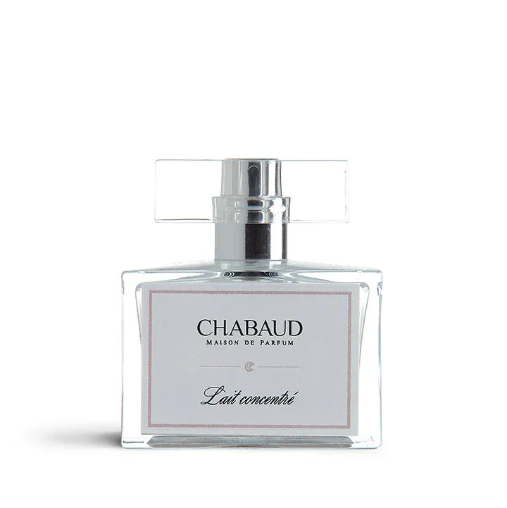 Chabaud Maison de Parfum Lait Concentre EDT 