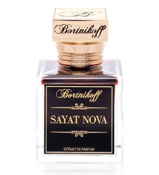  Bortnikoff Sayat Nova 
