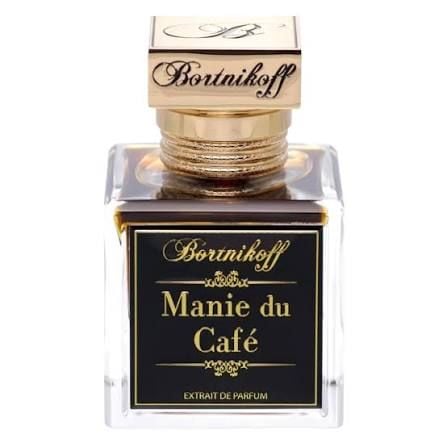  Bortnikoff Manie du Café 