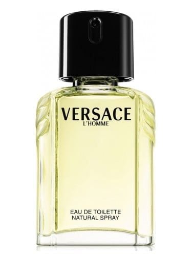  Versace L'Homme EDT 
