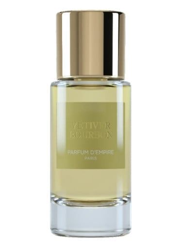  Parfum d'Empire Vetiver Bourbon 