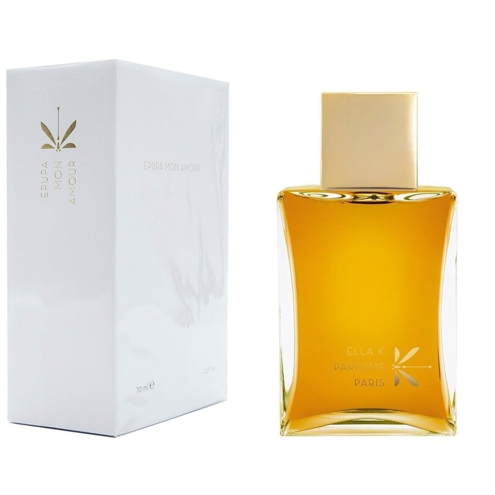  Ella K Parfums Epupa Mon Amour 