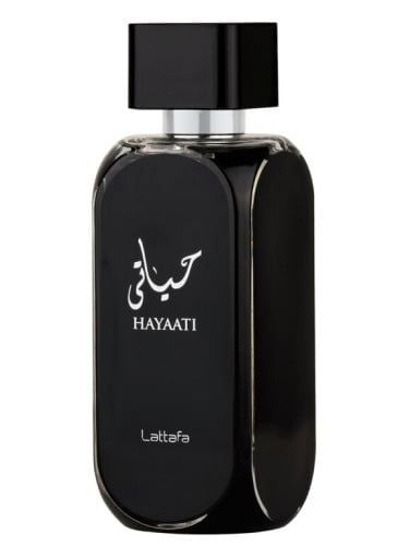  Lattafa Perfumes Hayaati 