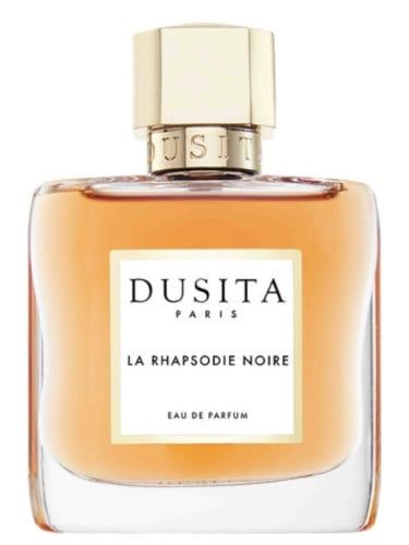  Parfums Dusita La Rhapsodie Noire 