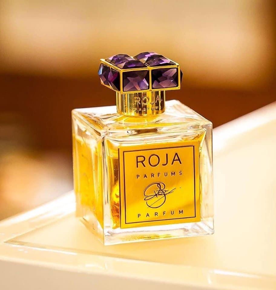  Roja Haute Luxe 