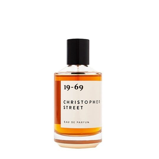  Nineteen Sixty Nine Christopher Street 