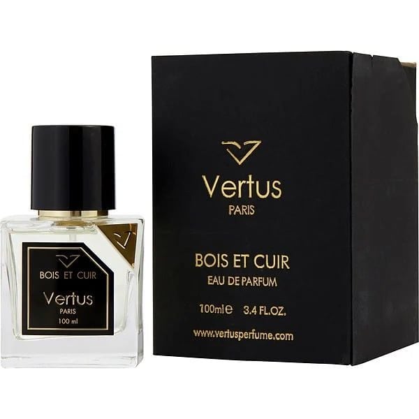  Vertus Bois et Cuir 