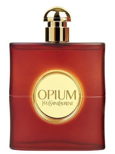  Yves Saint Laurent Opium EDT 