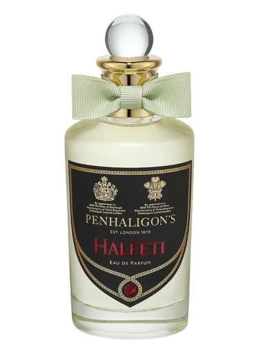  Penhaligon's Halfeti New Packing 