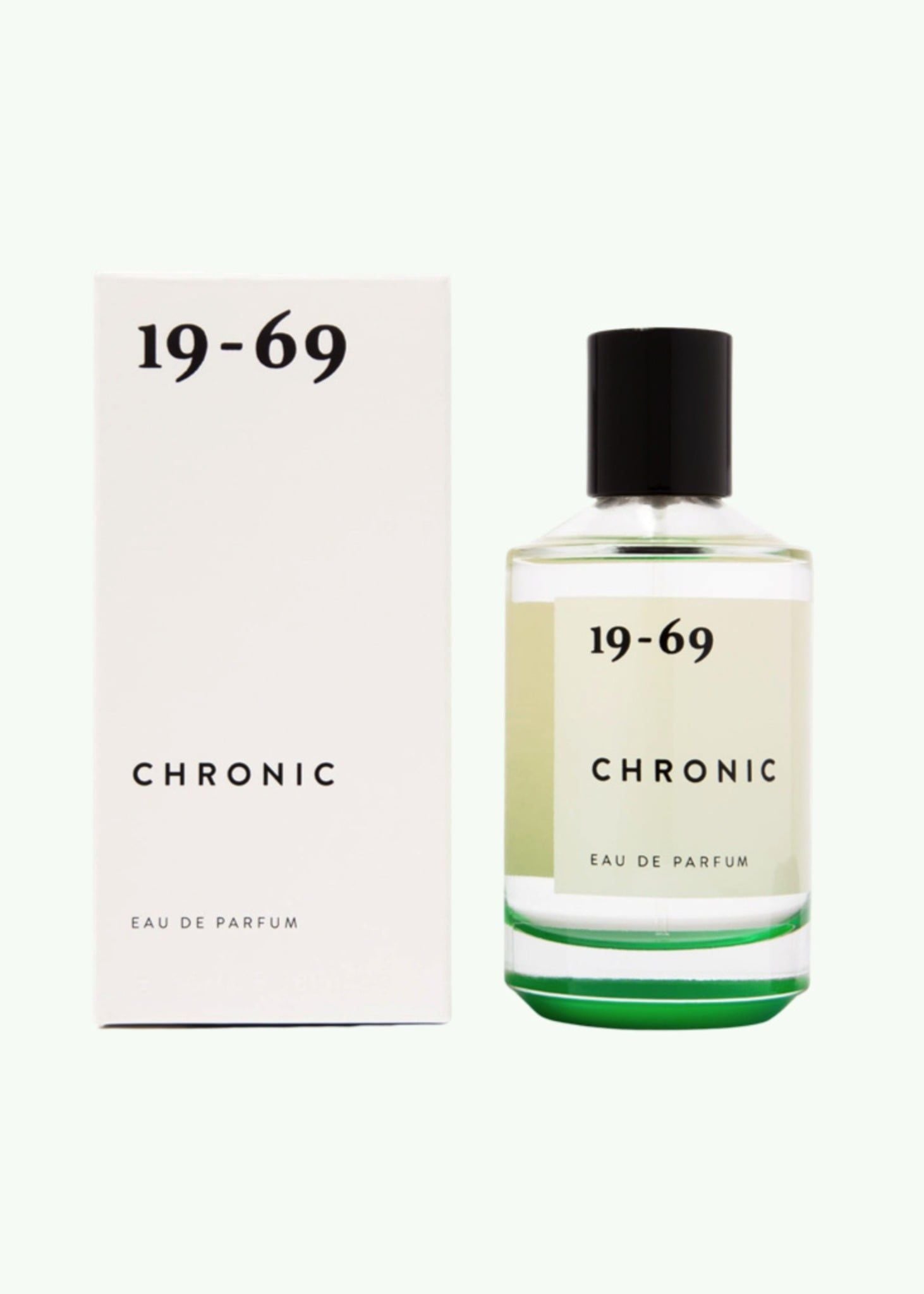  Nineteen Sixty Nine Chronic 