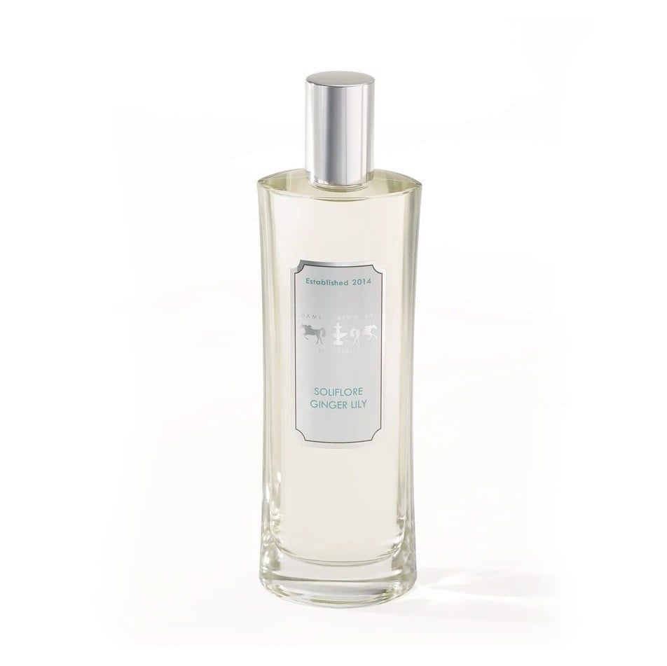  Dame Perfumery Soliflore Ginger Lily 