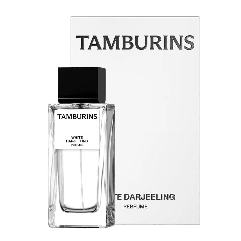  Tamburins White Darjeeling 