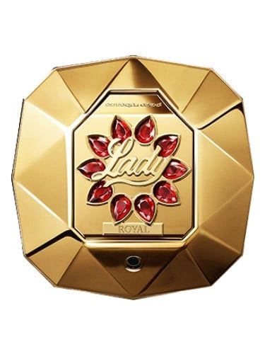  Paco Rabanne Lady Million Royal 
