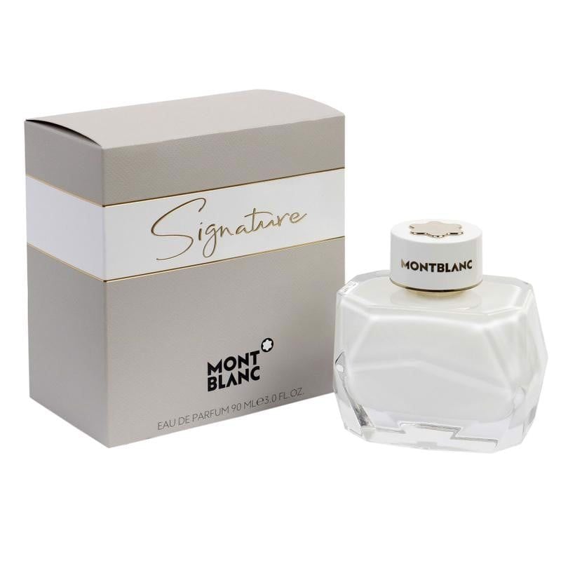  Montblanc Signature 