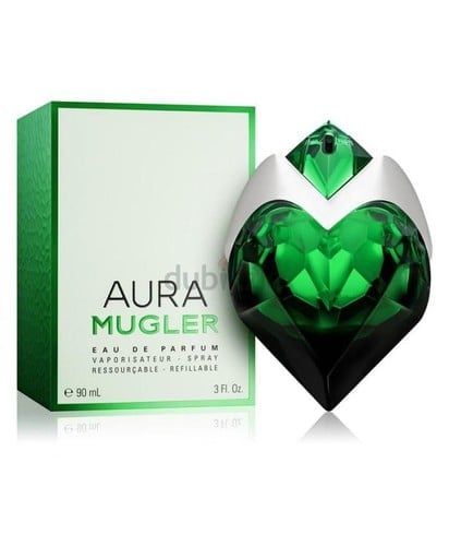  Thierry Mugler Aura 