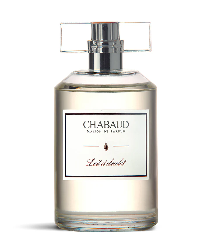  Chabaud Maison de Parfum Lait Et Chocolat EDT 