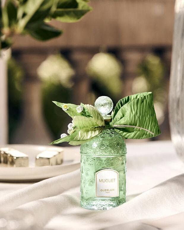  Guerlain Muguet Millésime 