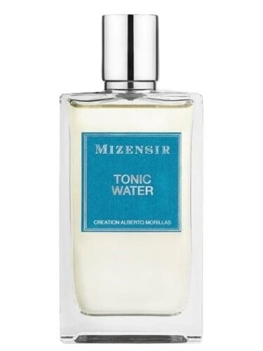  Mizensir Tonic Water 