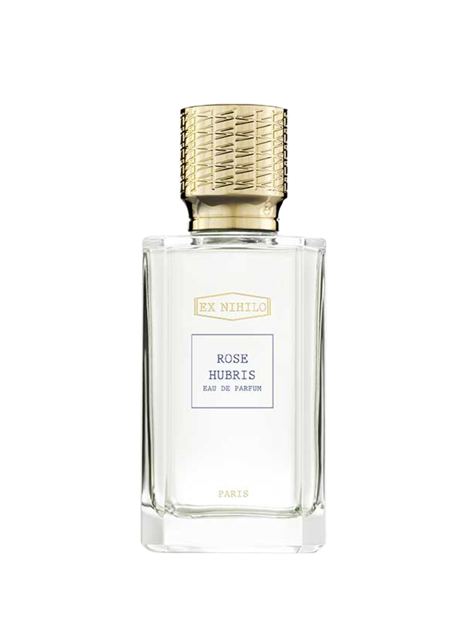  Ex Nihilo Rose Hubri 
