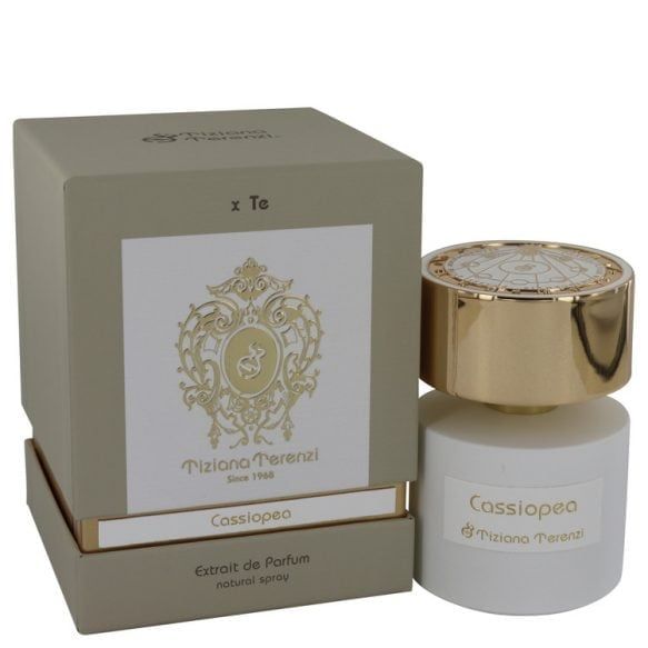  Tiziana Terenzi Cassiopea Extrait De Parfum 