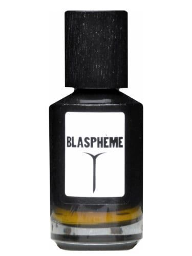  Olfacto Blaspheme 