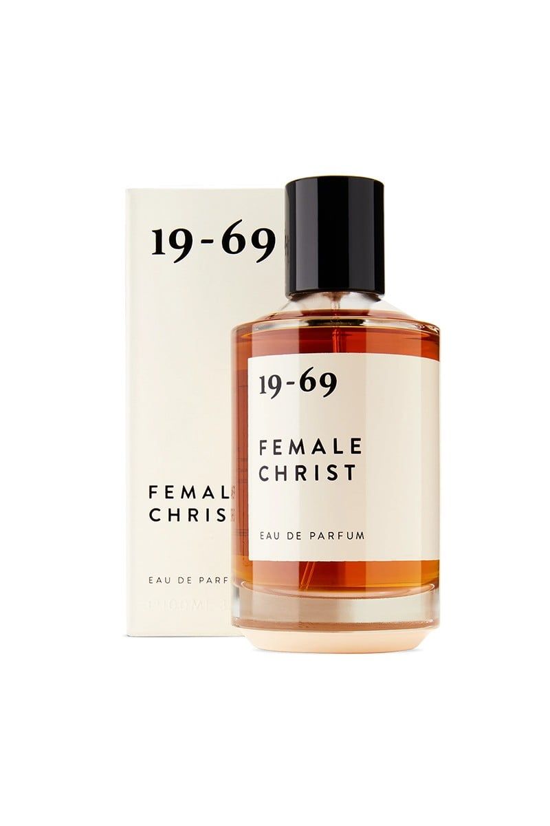  Nineteen Sixty Nine Female Chris 