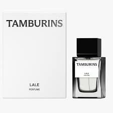  Tamburins Lale 
