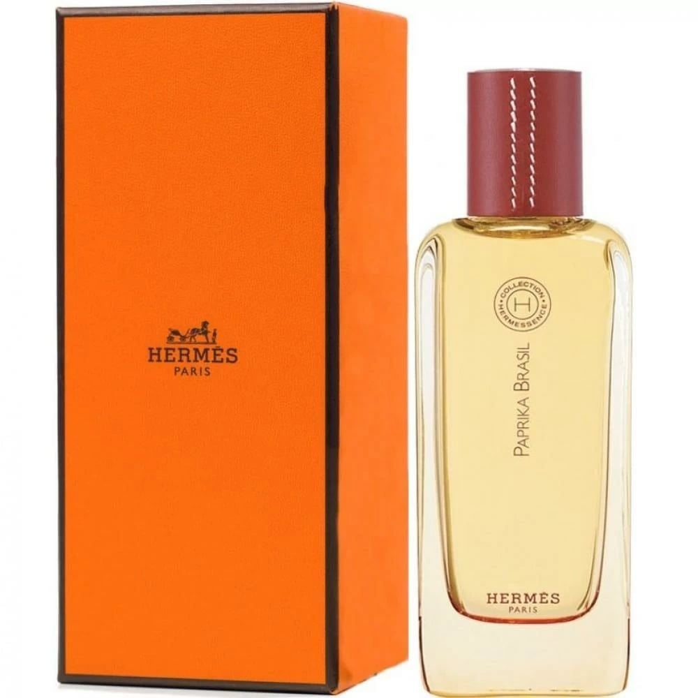  Hermes Hermessence Paprika Brasil 