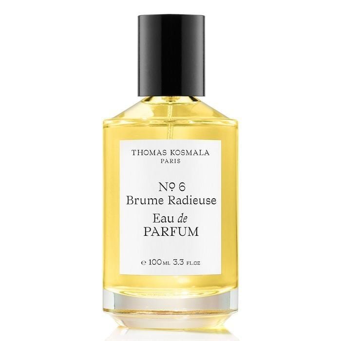  Thomas Kosmala No 6 Brume Radieuse 