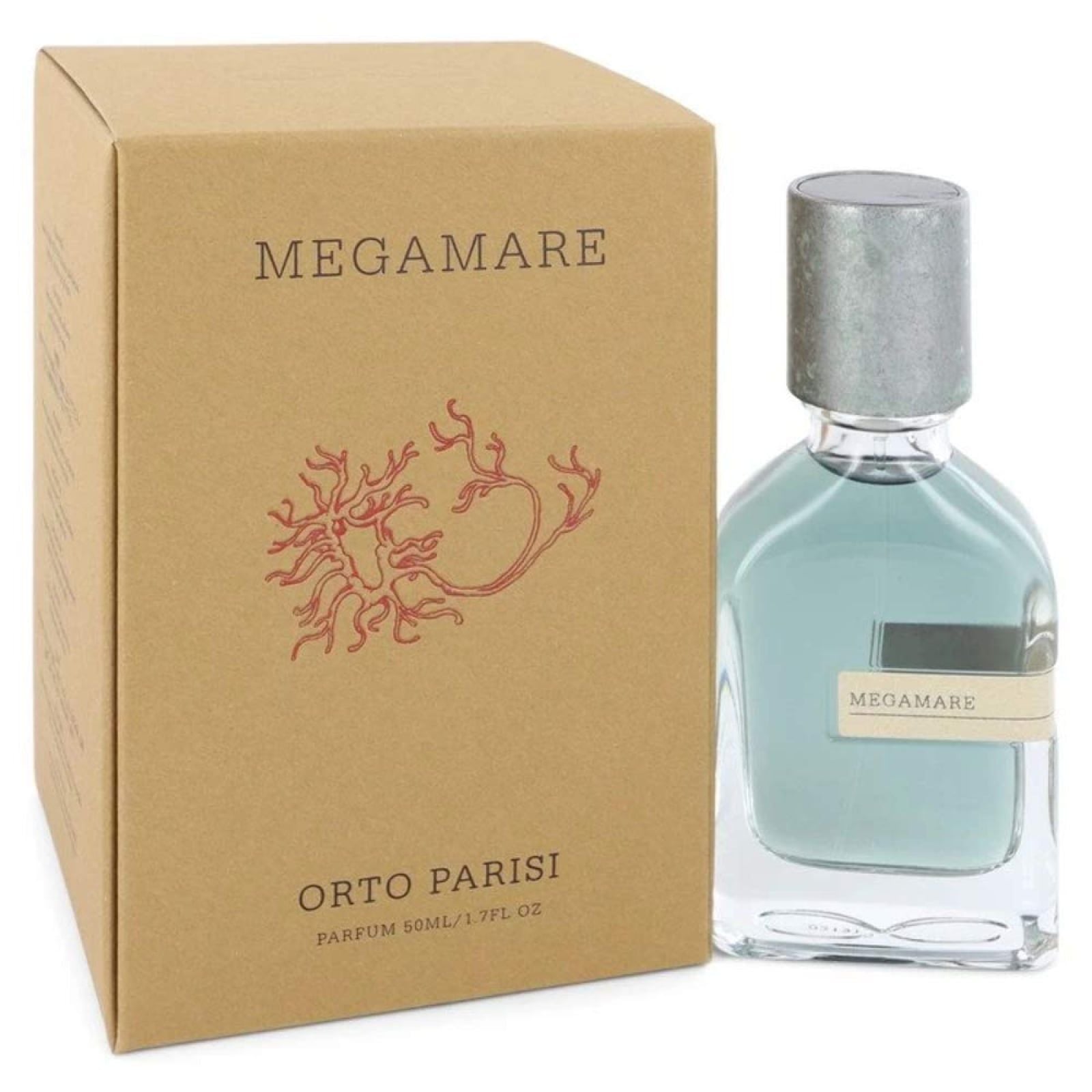 Orto Parisi Megamare 