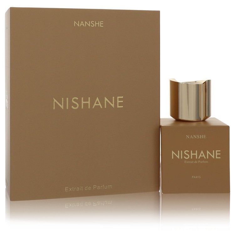  Nishane Nishane Extrait de Parfum Paris 