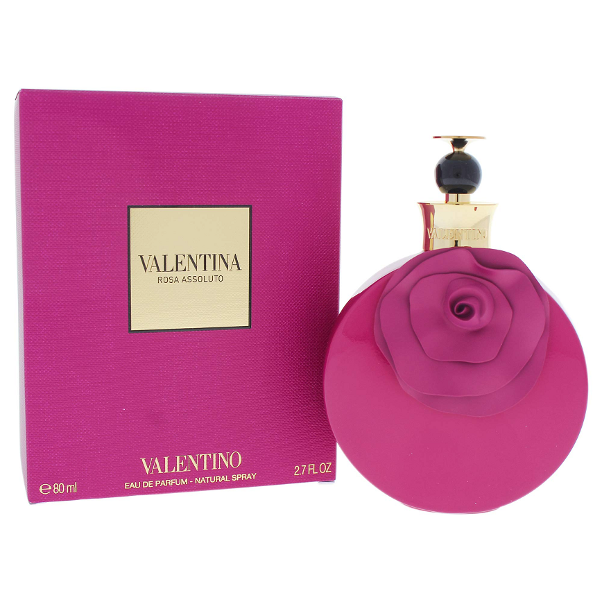  Valentino Valentina Rosa Assoluto EDP 