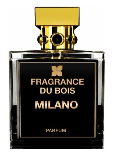  Fragrance Du Bois Milano 
