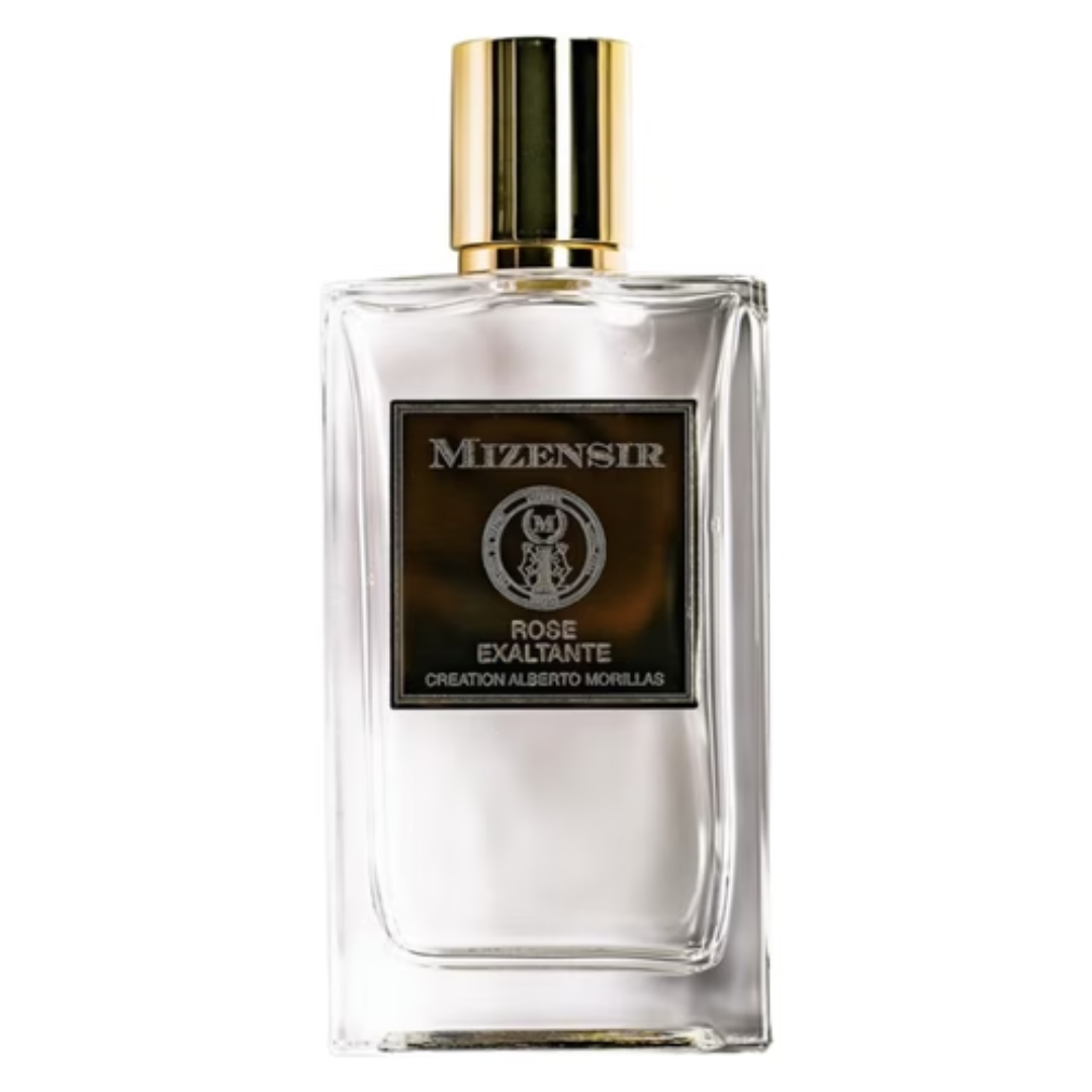  Rose Exaltante Mizensir 