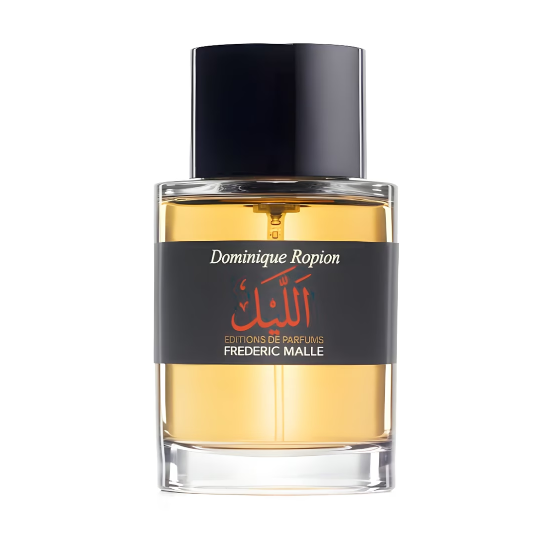  The Night Frederic Malle 