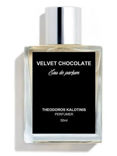  Theodoros Kalotinis Velvet Chocolate 