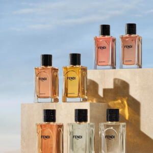  Fendi Miniature Set 