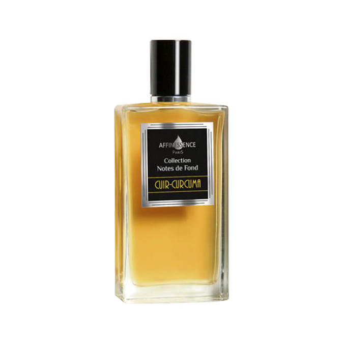  Affinessence Cuir Curcuma 