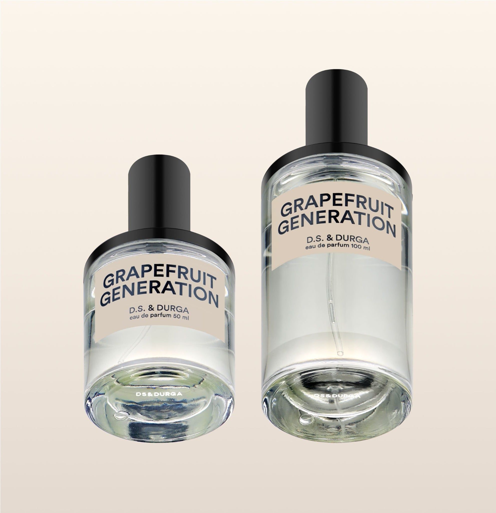  DS&Durga Grapefruit Generation 