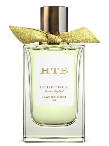  Burberry Hawthorn Bloom 