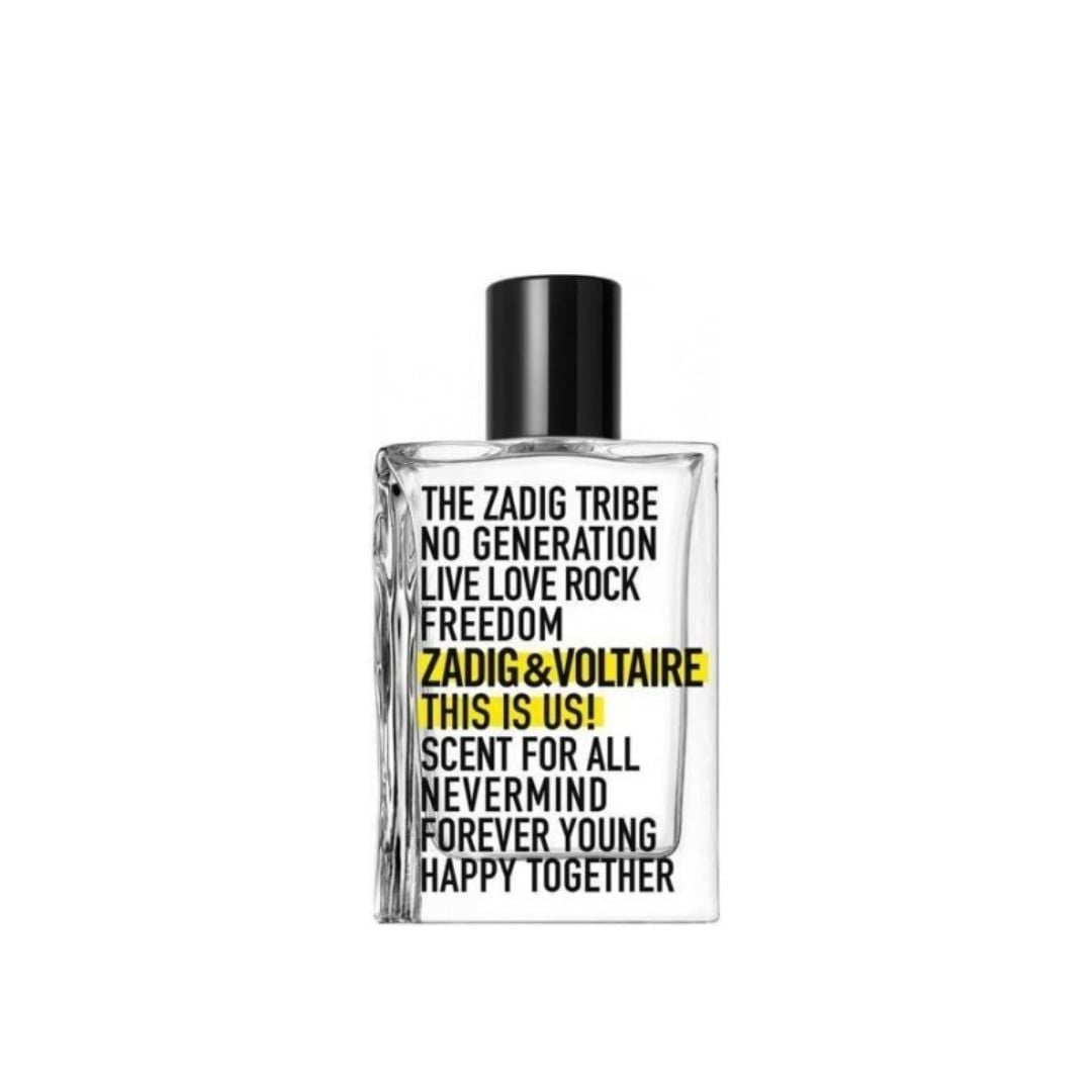 Zadig & Voltaire This is Us 