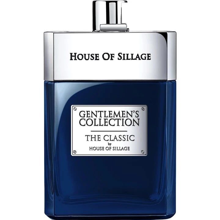  House Of Sillage The Classic 