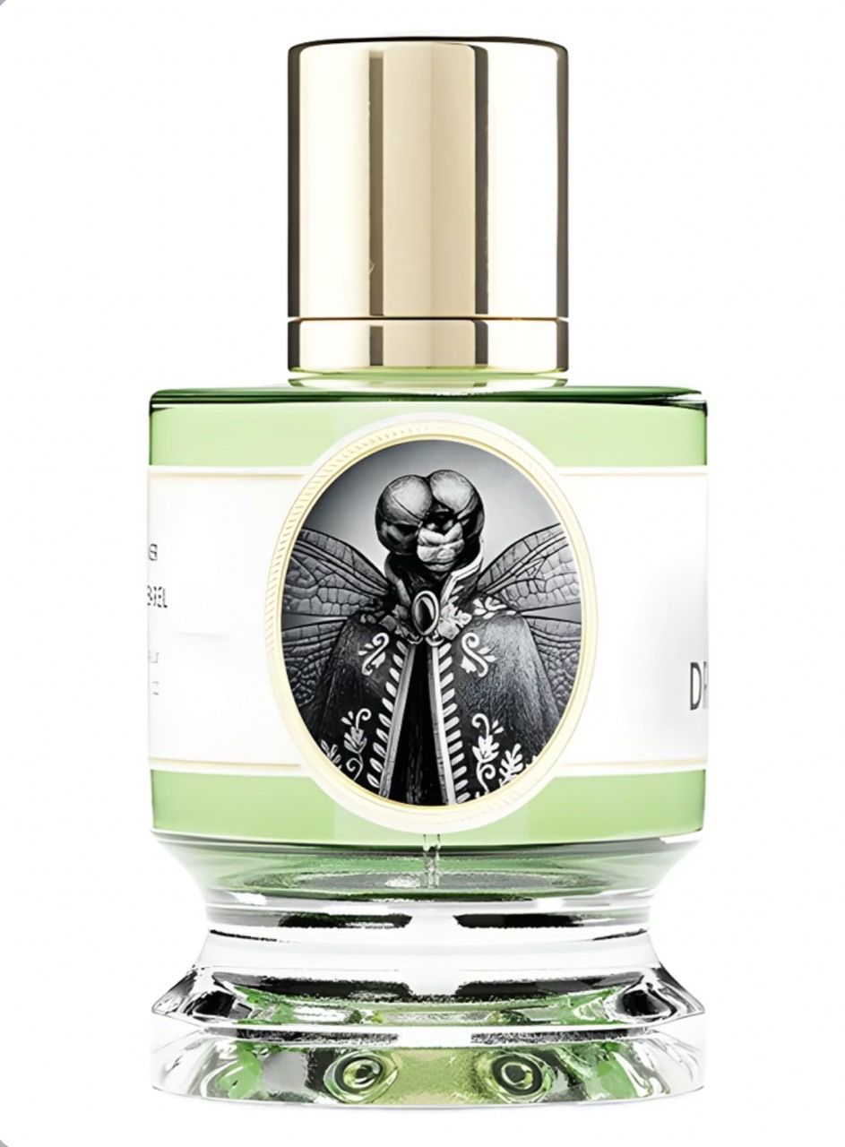  Zoologist Perfumes Dragonfly 