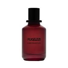  Fugazzi Pomegranoudh Extrait de Parfum 