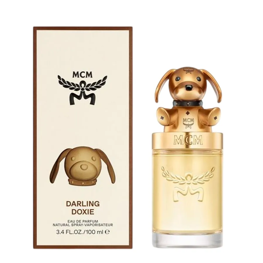  MCM Darling Doxie EDP 