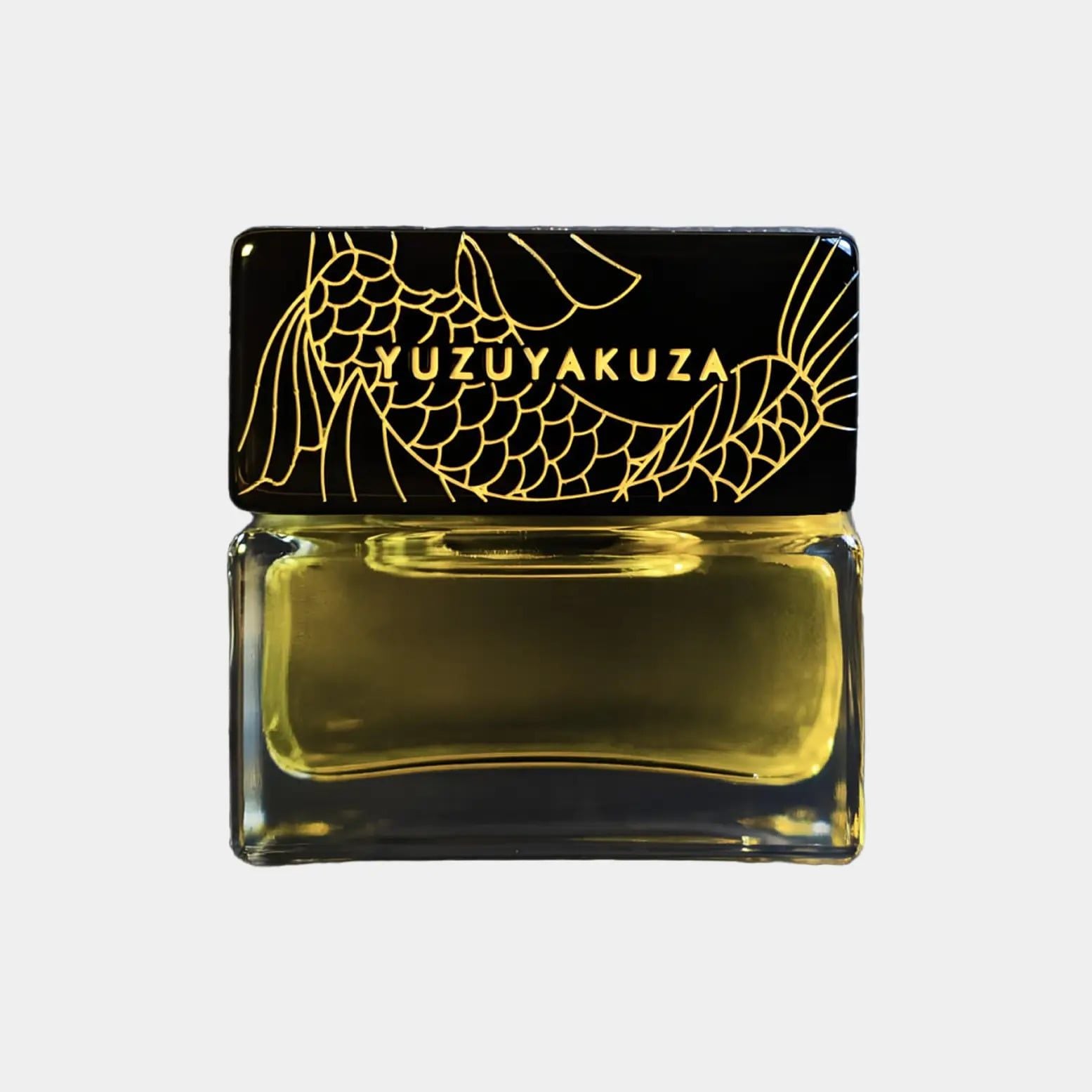  Spiritica Yuzuyakuza 