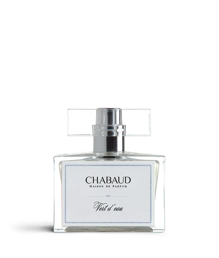  Chabaud Maison de Parfum Vert d'Eau EDT 
