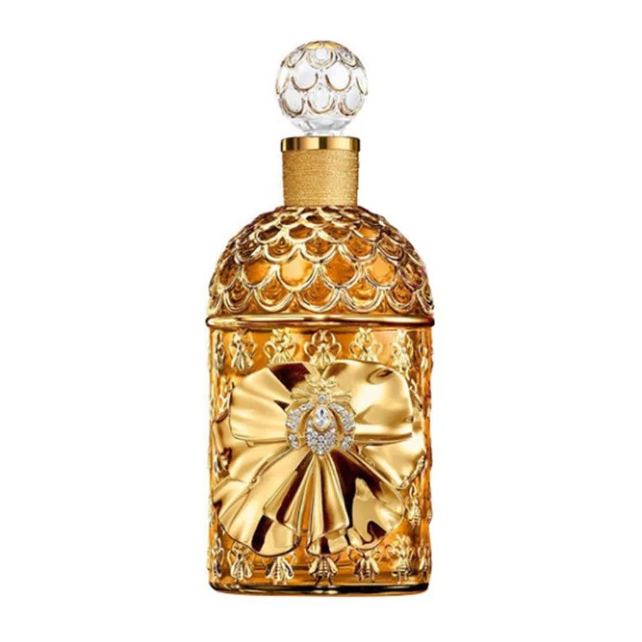  Guerlain Imagine Begum Khan 