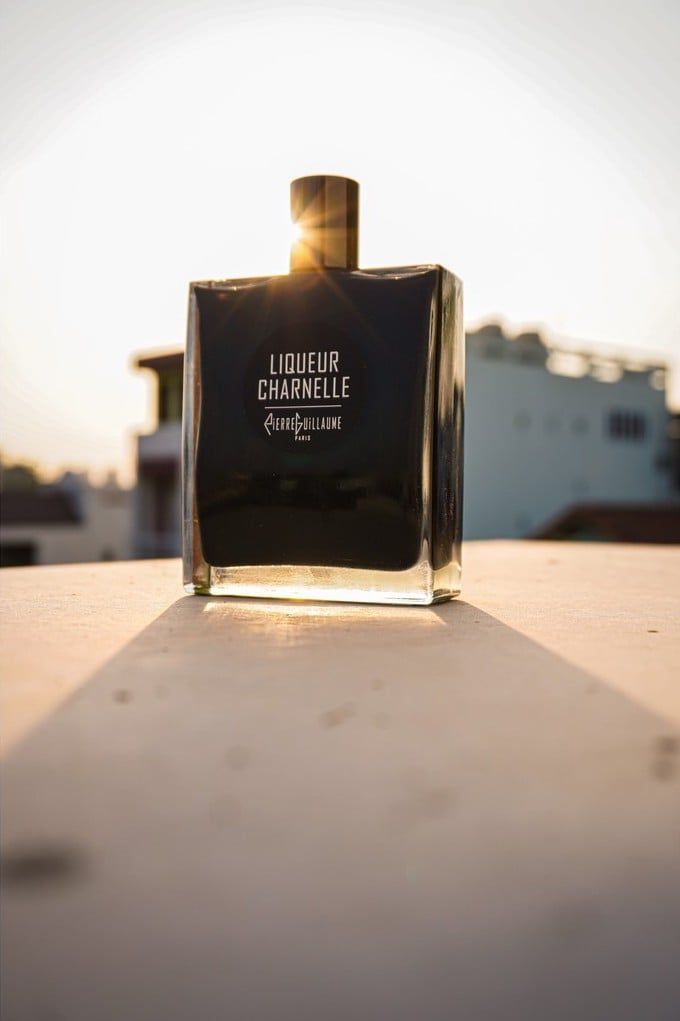  Pierre Guillaume Liqueur Charnelle 